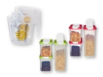 ERNESTO® Jug/Container Set