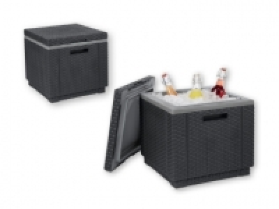 ALLIBERT® Garden Storage Box with Cool Function