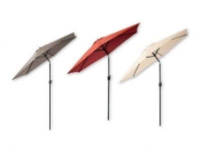 FLORABEST® 3m Parasol