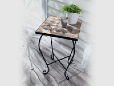 LIVARNO LIVING® Bistro Table