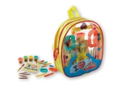 PLAY DOH® Play Doh Creative Rucksack