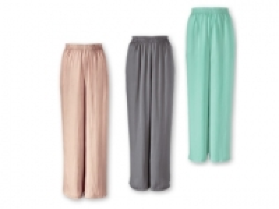 ESMARA® Ladies Palazzo Trousers
