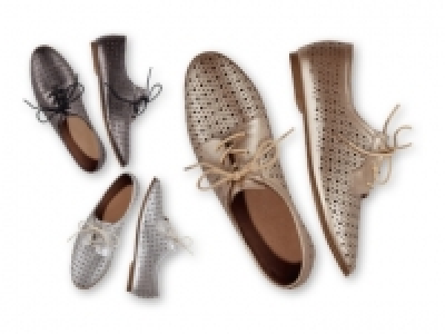 Esmara® Ladies Lace-Up Shoes