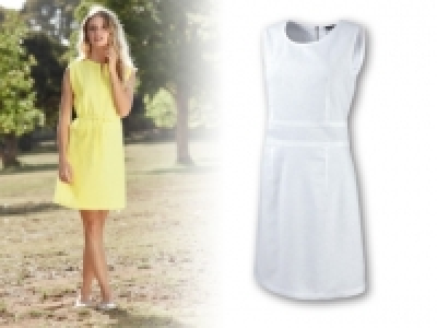 ESMARA® Ladies Linen Dress 7.99 €