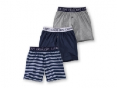 PEPPERTS® Kids Pyjama Shorts