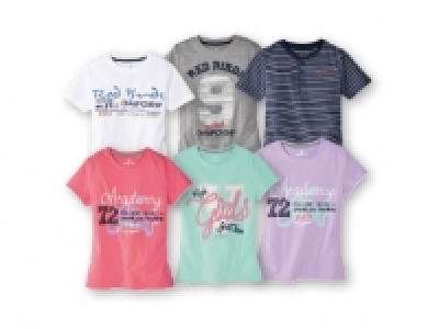 PEPPERTS® Kids Pyjama Top 2.49 €