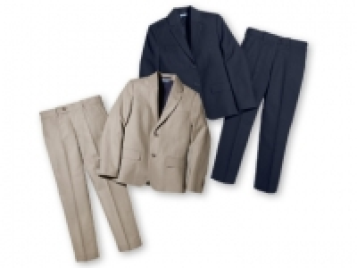 PEPPERTS® Boys Suit
