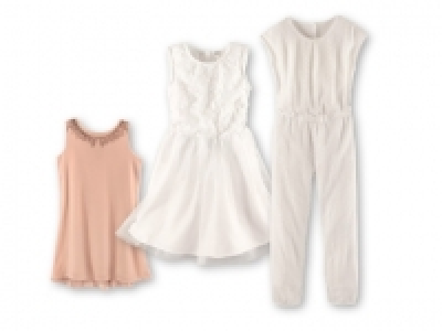 PEPPERTS® Girls Dress/ Jumpsuit