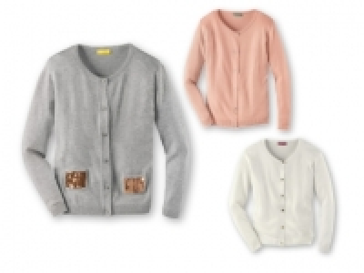 PEPPERTS® Girls Cardigan