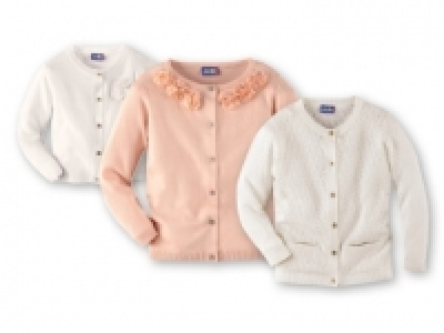 LUPILU® Girls Cardigan 5.99 €