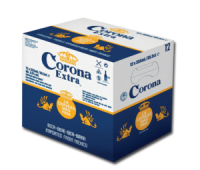 Centra  Corona Extra Bottle Pack 12x355ml