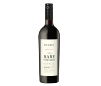 Centra  Rare Vineyards Malbec