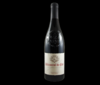 Chateauneuf-du-Pape