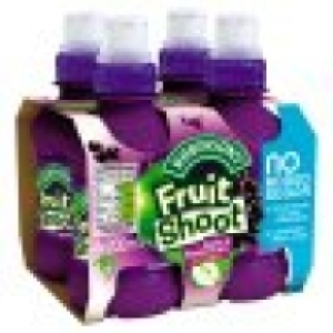 Robinsons Fruit Shoots Blackcurrant A 2.00&nbsp;&euro;