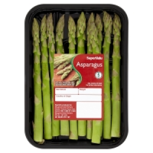 SuperValu  SuperValu Asparagus Tips