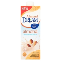 SuperValu  Almond Dream With Rice