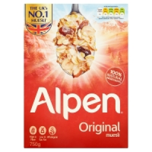 Alpen Original 3.00&nbsp;&euro;