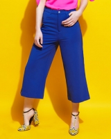 Dunnes Stores  Lennon Courtney at Dunnes Stores Wide Leg Culottes