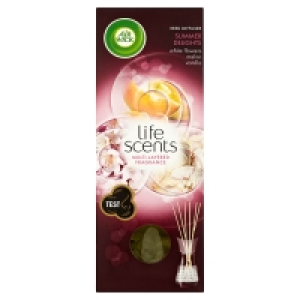 Airwick Life Scents Diffuser Summer Delights