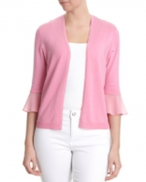 Woven Cuff Shrug 20.00&nbsp;&euro;