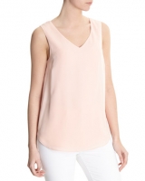 Dunnes Stores  Sleeveless Shell Top