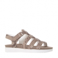 Dunnes Stores  Leather Sandals