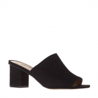 Dunnes Stores  Wide Band Mule Sandals