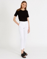 Dunnes Stores  Carolyn Donnelly The Edit Tailored Crop Trousers