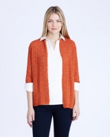 Dunnes Stores  Gallery Tape Knit Cardigan