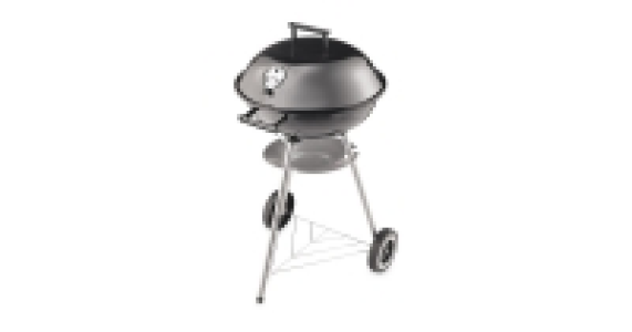 Gardenline Kettle BBQ