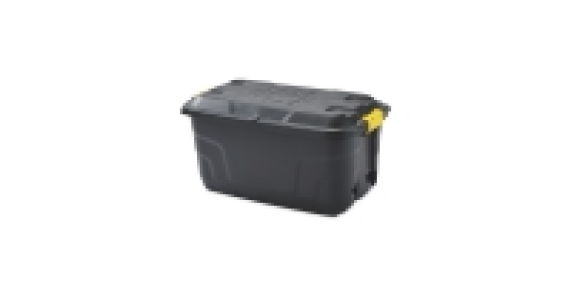 Aldi  Workzone 75L Storage Trunk