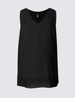Marks and Spencer  Maternity Vest Top