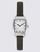 Marks and Spencer  Cute Modern Square Watch