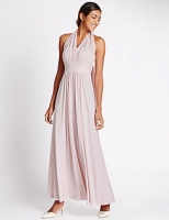 Marks and Spencer  Multiway Maxi Slip Dress
