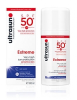 Marks and Spencer  Very High Protection Sun Cream for Ultra Sensitive Skin SPF5