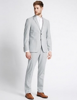 Marks and Spencer  Linen Rich Tailored Fit Jacket