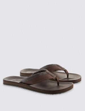 Marks and Spencer  Flip-flops