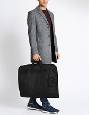 Scuff Resistant Cordura® Suit Carrier 67.00 €