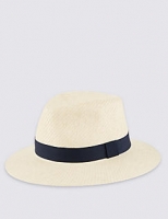 Marks and Spencer  Double Texture Ambassador Hat