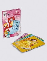 Marks and Spencer  Disney Princess Snap & Other Card Games