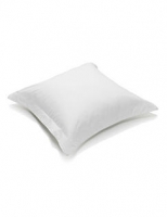 Marks and Spencer  Pure Egyptian Cotton 230 Thread Count Square Pillowcase with