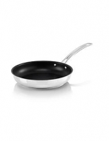 Marks and Spencer  24cm Stainless Steel Frying Pan