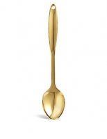 Marks and Spencer  Chef Solid Spoon