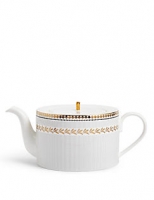 Marks and Spencer  Nouveau Teapot