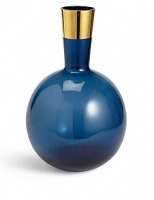 Marks and Spencer  Conran Bubble Vase