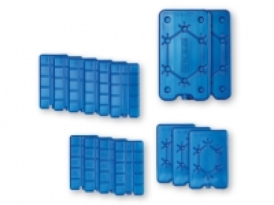 ERNESTO® Cold Packs