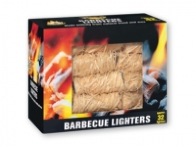 GRILLMEISTER® Barbecue Lighters
