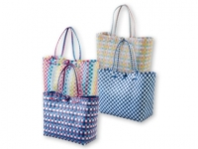 TOPMOVE® 25L Shopper 8.99 €