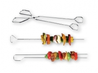 Lidl  FLORABEST® Assorted Barbecue Cutlery
