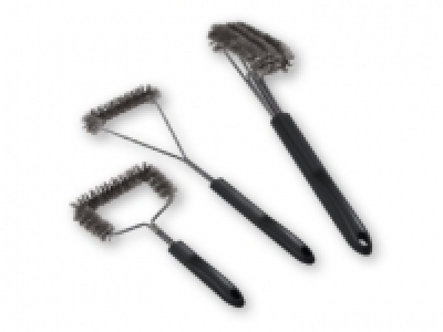 FLORABEST® Barbecue Brush
